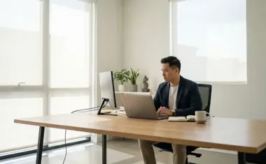 Landing page, który konwertuje — jak stworzyć skuteczną stronę docelową