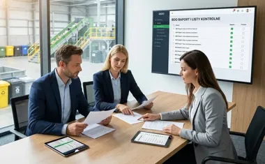 Wniosek BDO to fundament legalnego biznesu. Jak uprościć formalności z Eonova.pl?