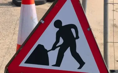 Przystanek przy Wyścigowej zmieni miejsce. Utrudnienia dla pasażerów linii 3