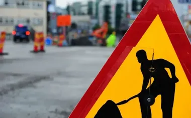 Przystanek przy Okulickiego przesunie się przed rondo, a linia 6 pojedzie inaczej