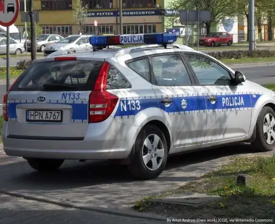 Rowerzyści pod lupą policji. W Radomiu ruszą kontrole i nowe obowiązki