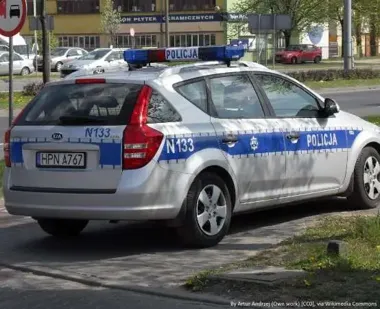 Rowerzyści pod lupą policji. W Radomiu ruszą kontrole i nowe obowiązki