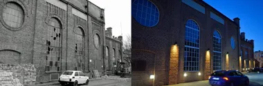 WCZORAJ RADOM — DZIŚ: wystawa fotografii