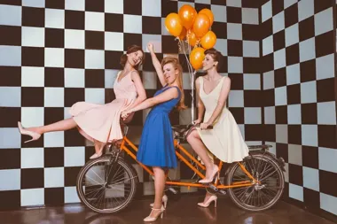 Cafe Jazz Festival znów nad Borkami - Radom szykuje dwa jazzowe wieczory