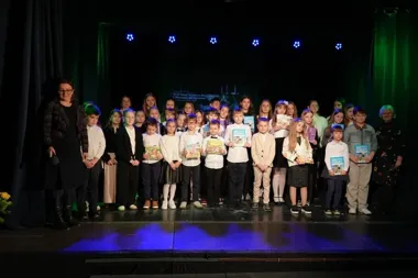 Młode głosy z Radomia podbiły scenę - wyniki konkursów są już znane