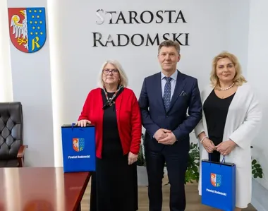 Coraz więcej uczniów trafia do poradni – w Radomiu rozmawiano o dysleksji